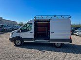 Ford Transit MWB L2H2 Medium Roof 350 EURO 6 NO VAT 11