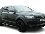 Audi Q7 3.0 TDI V6 S line Plus SUV 5dr Diesel Tiptronic quattro Euro 5 (s/s) (245 p 1