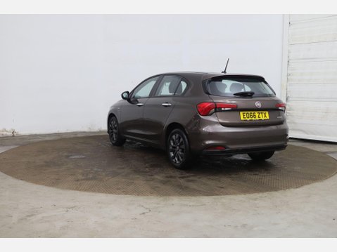 Fiat Tipo 1.6 MultiJetII Easy Plus Euro 6 (s/s) 5dr 4