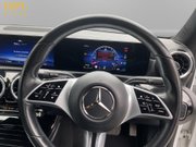 Mercedes-Benz A Class 1.3 A180h MHEV Sport (Executive) Hatchback 5dr Petrol Hybrid 7G-DCT Euro 6 13