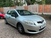 Toyota Auris TR VVT-I S/S -PART EXCHANGE TO CLEAR - MOT 25TH FEB 2027