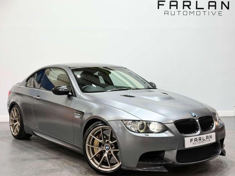 BMW M3 4.0 iV8 DCT Euro 5 2dr 1