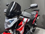 Honda CB 2015 0NLY 18K A2 READY 47BHP LONG MOT WARRANTY 500CC 40