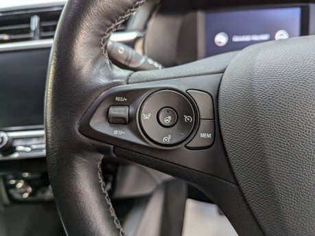 Vauxhall Corsa Corsa E Elite Premium 5dr 74