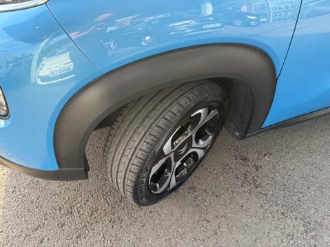 Citroen C3 Aircross 1.2 PureTech Shine Plus Euro 6 (s/s) 5dr 42