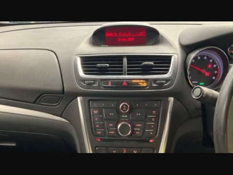 Vauxhall Mokka 1.4 Mokka Exclusive T S/S 5dr 18