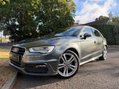 Audi A3 1.8 TFSI S line Sportback S Tronic quattro Euro 6 (s/s) 5dr 22