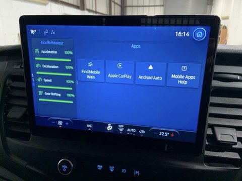 Ford Transit 350 LEADER L2H1 C/C ECOBLUE 19