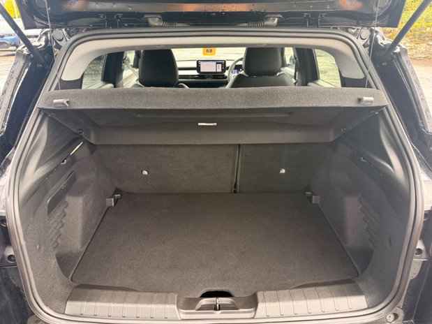 Jeep Avenger SUMMIT 11