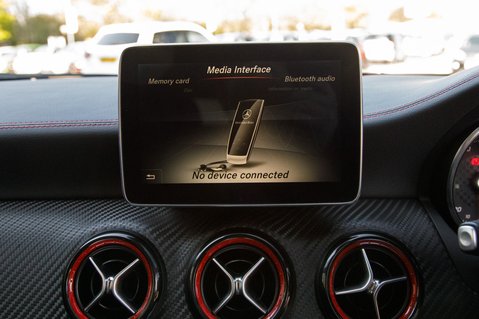 Mercedes-Benz A Class A250 4Matic AMG Premium 5dr Auto 26