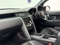 Land Rover Discovery Sport 2.0 Discovery Sport Black HSE TD4 Auto 4WD 5dr 88