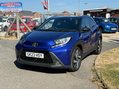 Toyota Aygo X VVT-I EDGE 22