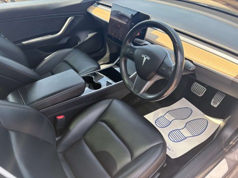 Tesla Model 3 (Dual Motor) Performance Auto 4WDE 4dr (Performance Upgrade) 60