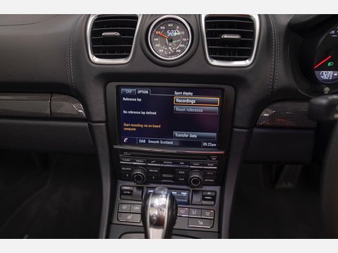 Porsche Boxster 2.7 981 PDK Euro 6 (s/s) 2dr 39