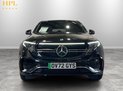 Mercedes-Benz EQC EQC 400 80kWh AMG Line SUV 5dr Electric Auto 4MATIC (408 ps) 2