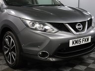 Nissan Qashqai TEKNA DIG-T 26