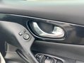 Nissan Qashqai 1.6 dCi Tekna XTRON 2WD Euro 5 (s/s) 5dr 34