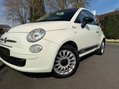 Fiat 500 1.2 Pop Hatchback 3dr Petrol Manual Euro 4 (69 bhp) 44