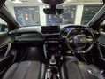 Peugeot 2008 50kWh GT Auto 5dr 25