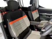 Citroen Berlingo 50kWh Flair XTR M MPV 5dr Electric Auto (7.4kW Charger) (136 ps) Sat Nav 11