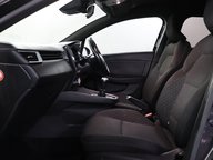 Renault Clio ICONIC TCE BOSE 42