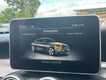 Mercedes-Benz C Class 2.1 C250d AMG Line (Premium Plus) Coupe 2dr Diesel G-Tronic+ Euro 6 (s/s) ( 55
