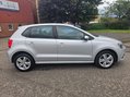 Volkswagen Polo 1.0 Polo Match 5dr 4