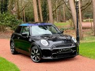 Mini Hatch COOPER S EXCLUSIVE 13