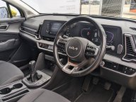Kia Sportage 2 ISG 13