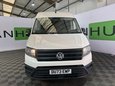 Volkswagen Crafter 2.0 Crafter CR35 Trendline TDI Auto LWB 5