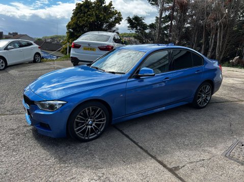 BMW 3 Series 3.0 330d xDrive M Sport Auto 4WD 4dr 1