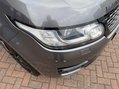 Land Rover Range Rover Sport 3.0 SD V6 HSE SUV 5dr Diesel Auto 4WD Euro 5 (s/s) (292 ps) 69