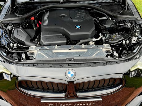 BMW 2 Series 220I M SPORT 26