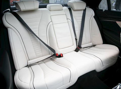 Mercedes-Benz S Class L AMG Line 13