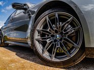 BMW M3 TOURING COMPETITION M XDRIVE 6