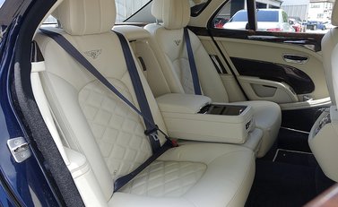 Bentley Mulsanne Mulliner 13