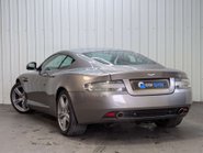 Aston Martin DB9 5.9 DB9 V12 Auto 2dr 11