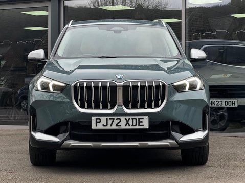 BMW X1 XDRIVE 23I XLINE PREMIER MHEV 11