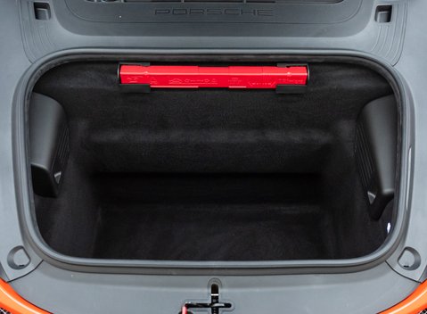 Porsche 911 GT3 RS (991) 36