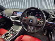BMW M3 3.0 BiTurbo Competition Saloon 4dr Petrol Steptronic M xDrive Euro 6 (s/s) 26