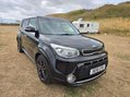 Kia Soul 1.6 CRDi Maxx Euro 5 5dr 1