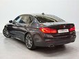 BMW 5 Series 2.0 520d M Sport Saloon 4dr Diesel Auto Euro 6 (s/s) (190 ps) 28