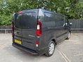 Renault Trafic SL28 SPORT DCI 9
