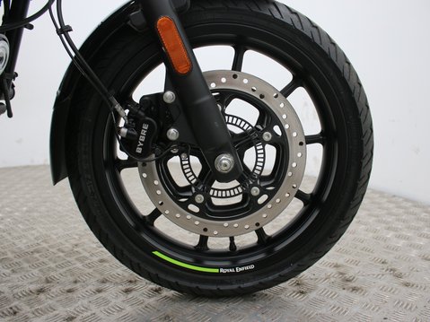 Royal Enfield HNTR HNTR 350 E5+ 20