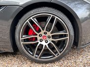 Jaguar F-Type 2.0i Chequered Flag Auto Euro 6 (s/s) 2dr 39