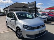 Volkswagen Touran 1.6 TDI S 7 seater, 79,000m 2 owners, good history 29