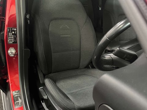 Ford Focus 1.0 Focus Active 5dr 13