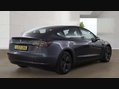 Tesla Model 3 Model 3 Standard Range + 4dr 4