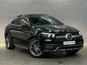 Mercedes-Benz GLE 2.9 GLE 400 AMG Line Premium+ D 4Matic Auto 4WD 5dr