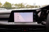 Volkswagen Golf GTE DSG 32